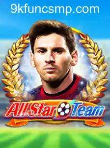 AllStarTeam: O Jogo que Conquista Multidões