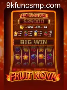 FruitNova