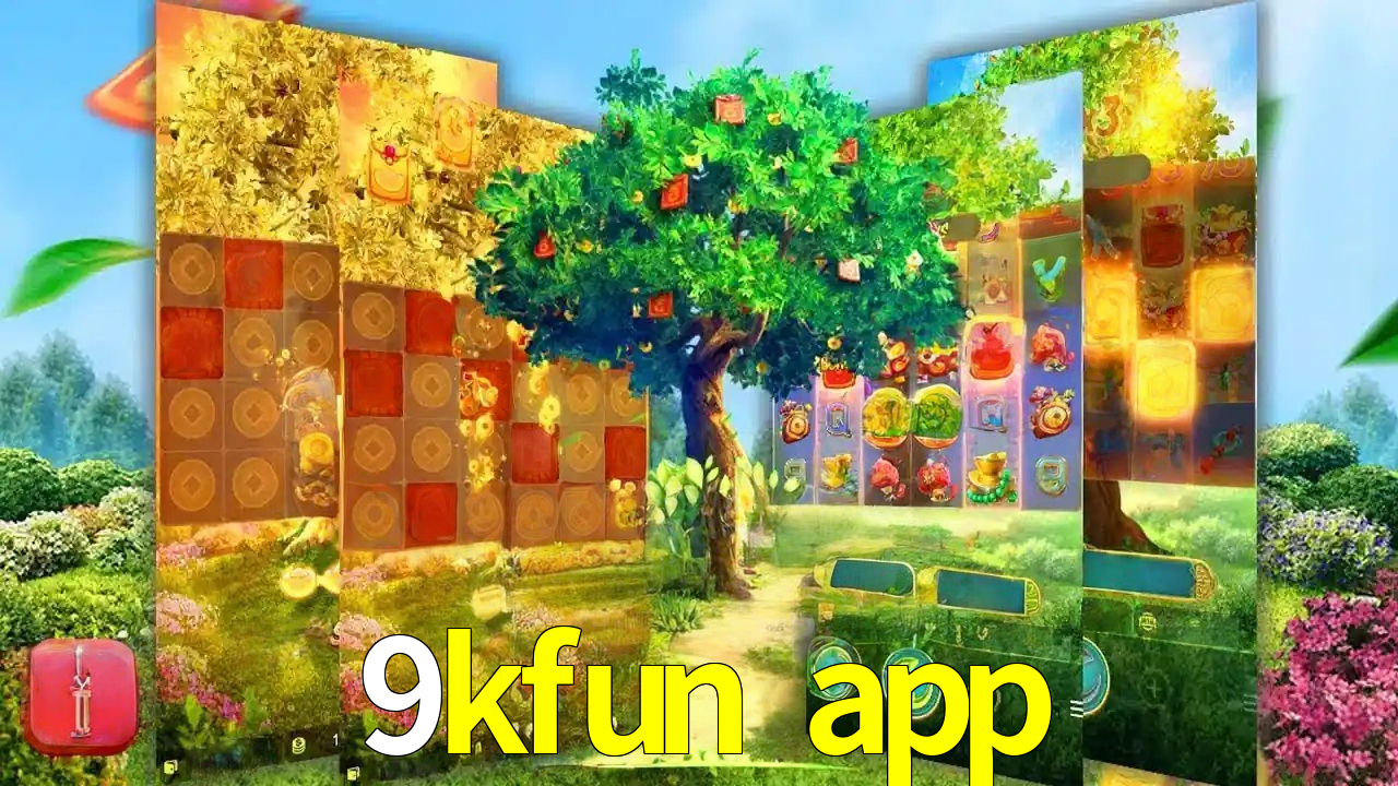 Prosperity Fortune Tree - PG Soft Slot